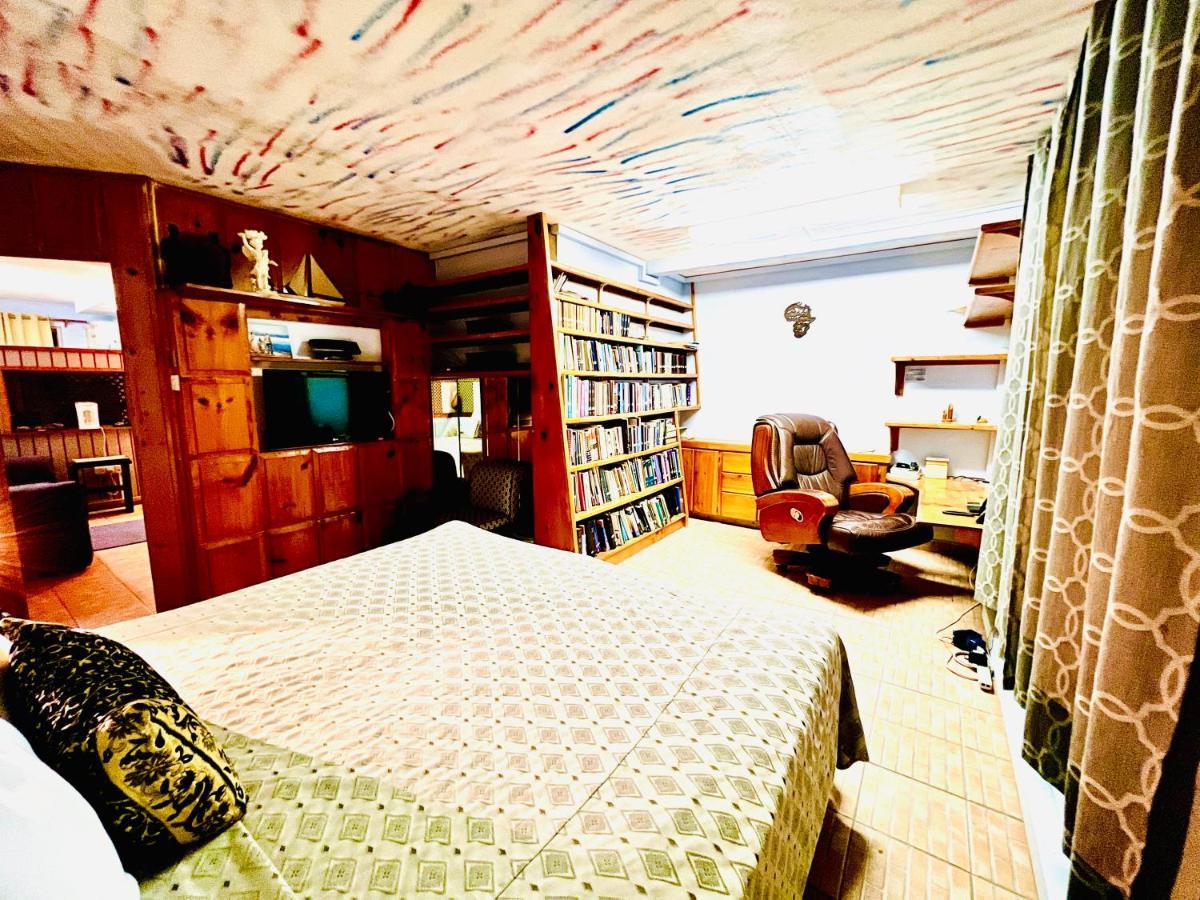 Cool Premier Apts. - Airport/Sgu Blow Hole Ngoại thất bức ảnh