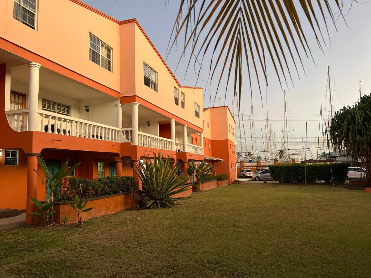 Cool Premier Apts. - Airport/Sgu Blow Hole Ngoại thất bức ảnh