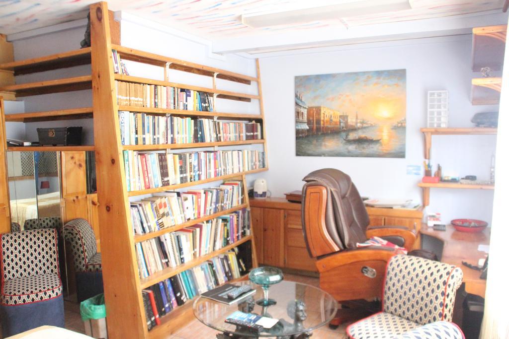 Cool Premier Apts. - Airport/Sgu Blow Hole Ngoại thất bức ảnh