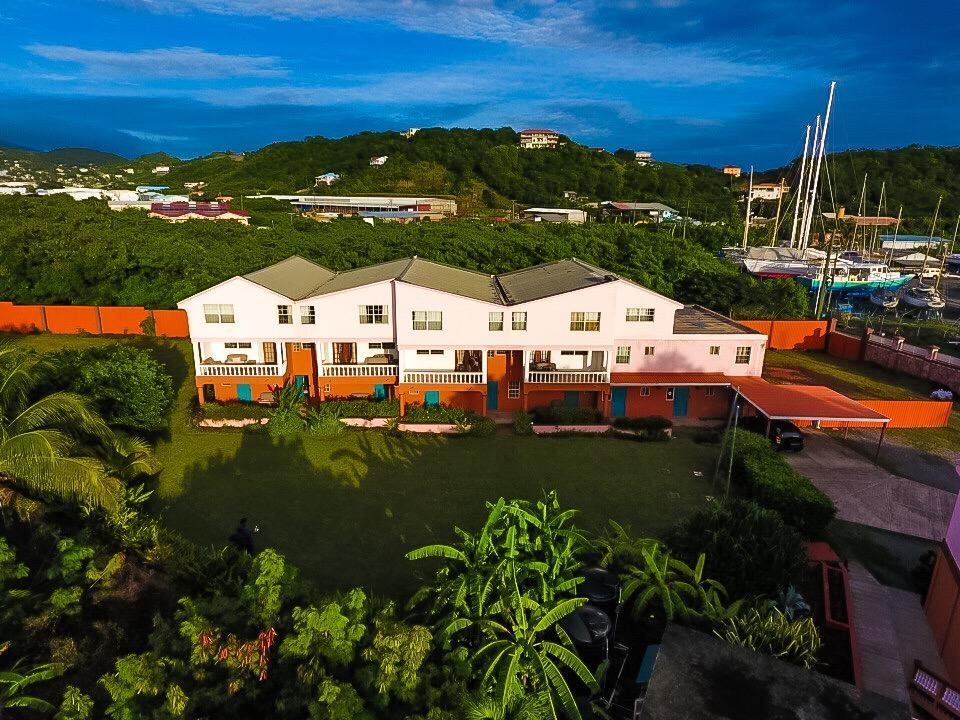 Cool Premier Apts. - Airport/Sgu Blow Hole Ngoại thất bức ảnh