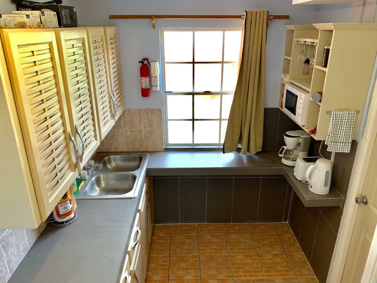 Cool Premier Apts. - Airport/Sgu Blow Hole Ngoại thất bức ảnh