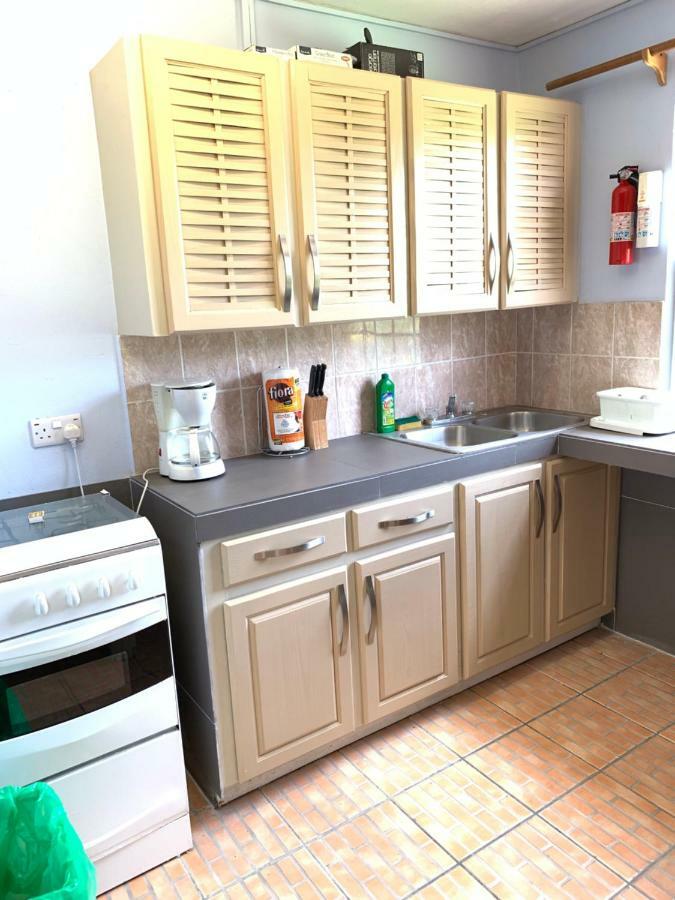 Cool Premier Apts. - Airport/Sgu Blow Hole Ngoại thất bức ảnh