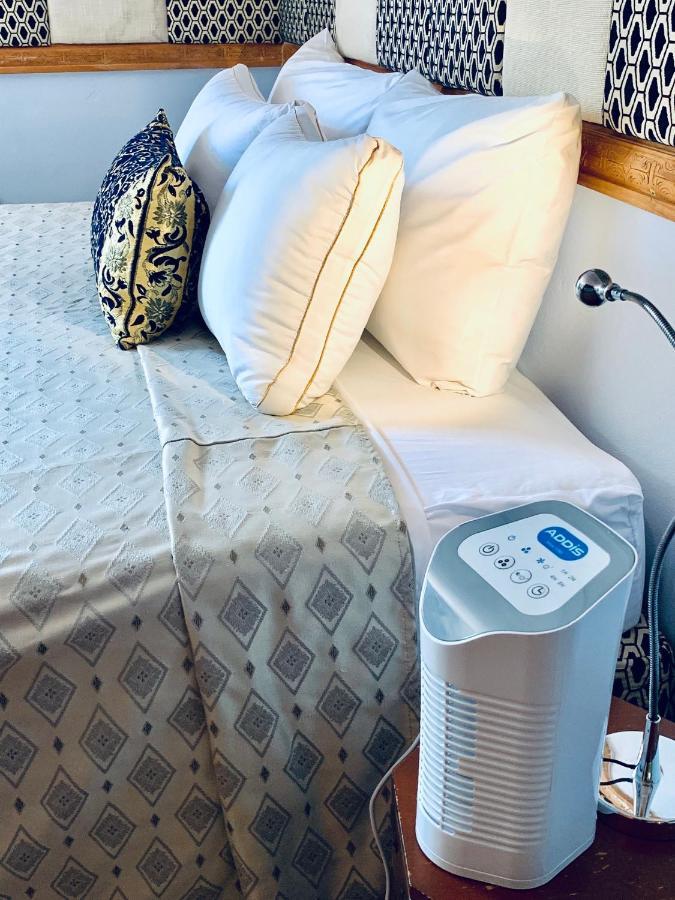 Cool Premier Apts. - Airport/Sgu Blow Hole Ngoại thất bức ảnh